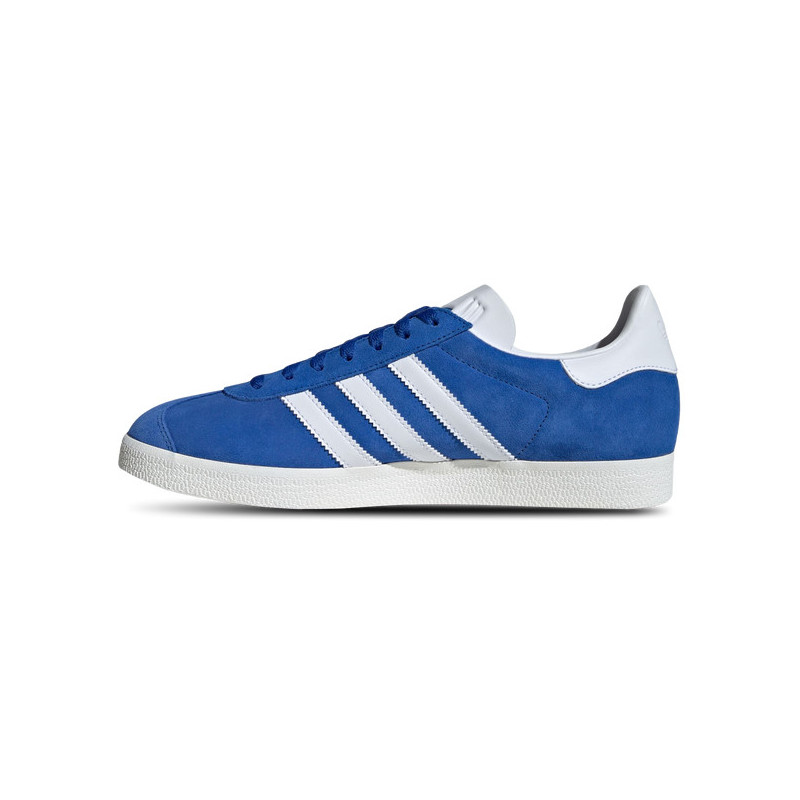 Adidas Gazelle Navy White Adidas Gazelle Navy White