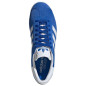 Adidas Gazelle Navy White Adidas Gazelle Navy White