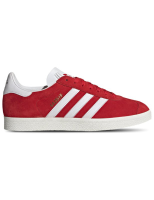 Adidas Gazelle Better Scarlet Cloud White