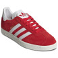 Adidas Gazelle Better Scarlet Cloud White Adidas Gazelle Better Scarlet Cloud White
