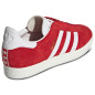 Adidas Gazelle Better Scarlet Cloud White Adidas Gazelle Better Scarlet Cloud White