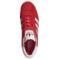 Adidas Gazelle Better Scarlet Cloud White Adidas Gazelle Better Scarlet Cloud White