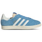 Adidas Gazelle Light Blue-Off White Adidas Gazelle Light Blue-Off White