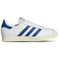 Adidas Gazelle Core Blanc-Bleu Royal