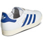 Adidas Gazelle Core Bianco-Blu Reale