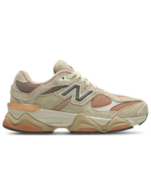 New Balance 9060 Grigio Grey Unisex