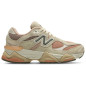 New Balance 9060 Beige Orange New Balance 9060 Beige Orange