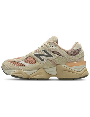 New Balance 9060 Grigio Grey Unisex