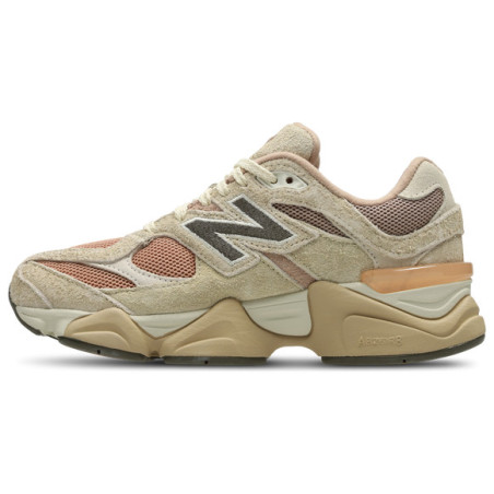 New Balance 9060 Grigio Grey Unisex