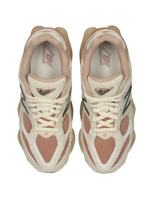 New Balance 9060 Grigio Grey Unisex