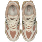 New Balance 9060 Beige Orange New Balance 9060 Beige Orange