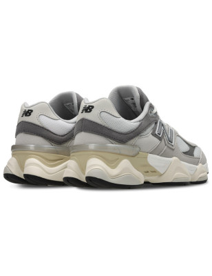 New Balance 9060 Grigio Grey