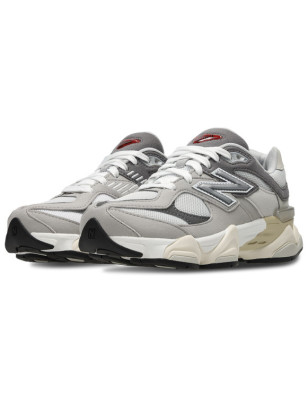 New Balance 9060 Grigio Grey Unisex