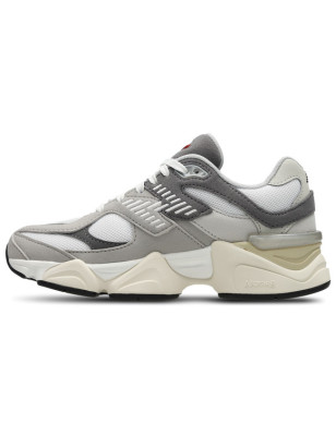 New Balance 9060 Grigio Grey Unisex