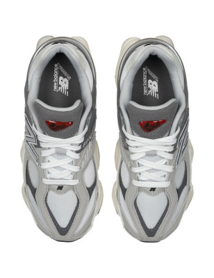 New Balance 9060 Grigio Grey Unisex