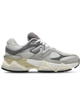 New Balance 9060 Grigio Grey Unisex