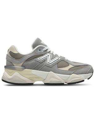 New Balance 9060 Grigio Grey Unisex