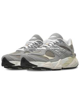 New Balance 9060 Grigio Grey Unisex