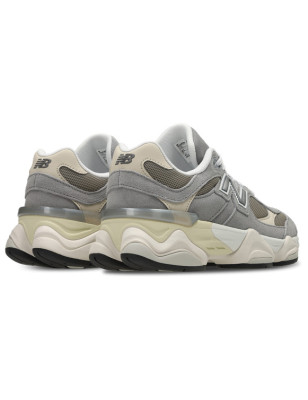 New Balance 9060 Grigio Grey Unisex