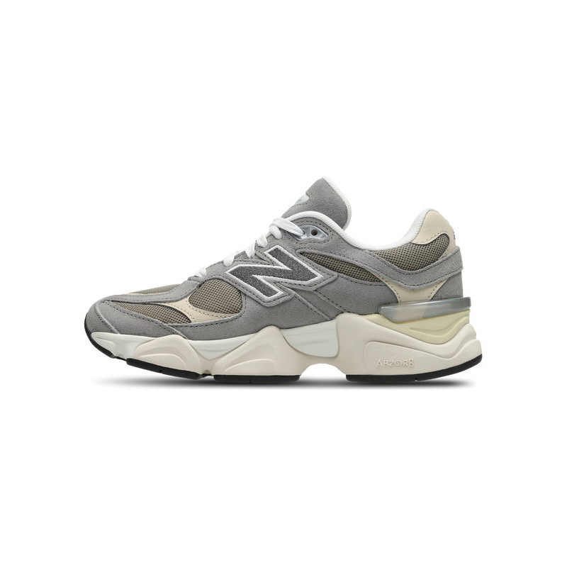 New Balance 9060 Gray Grey New Balance 9060 Gray Grey