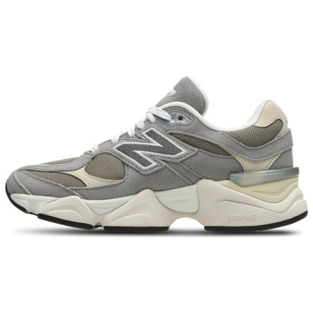 New Balance 9060 Grigio Grey Unisex
