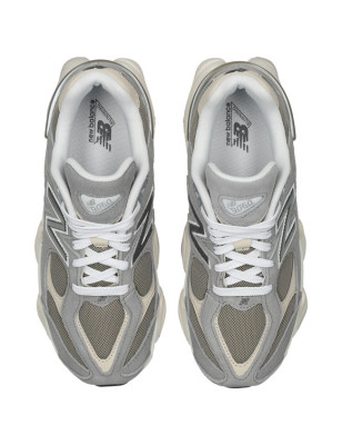 New Balance 9060 Grigio Grey Unisex