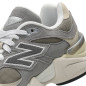 New Balance 9060 Grigio Grigio