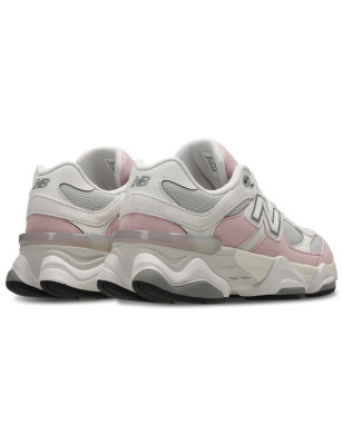 New Balance 9060 Twilight Haze Pink