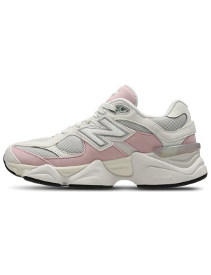 New Balance 9060 Twilight Haze Pink