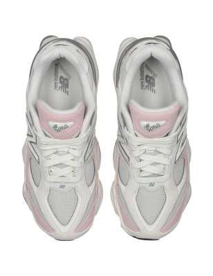 New Balance 9060 Twilight Haze Pink