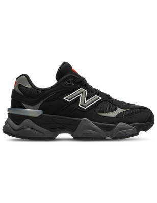 New Balance 9060 Nero