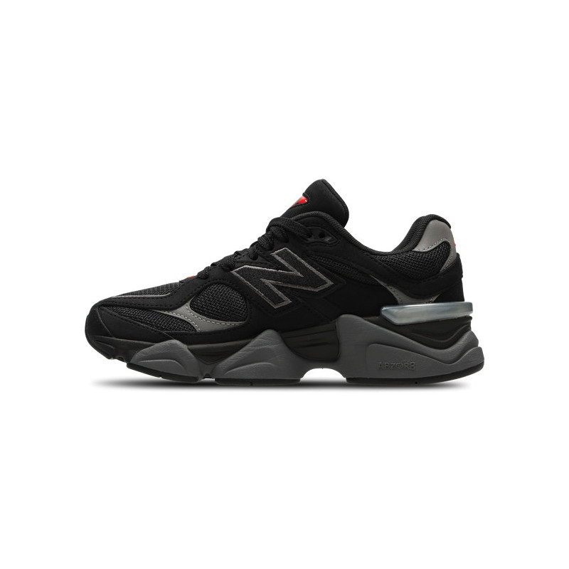 New Balance 9060 Nero New Balance 9060 Nero