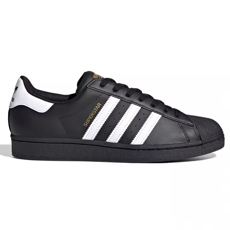 Adidas Originals Superstar II Nero Bianco Adidas Originals Superstar II Nero Bianco