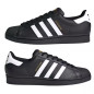 Adidas Originals Superstar II Black White Adidas Originals Superstar II Black White