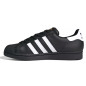 Adidas Originals Superstar II Black White Adidas Originals Superstar II Black White