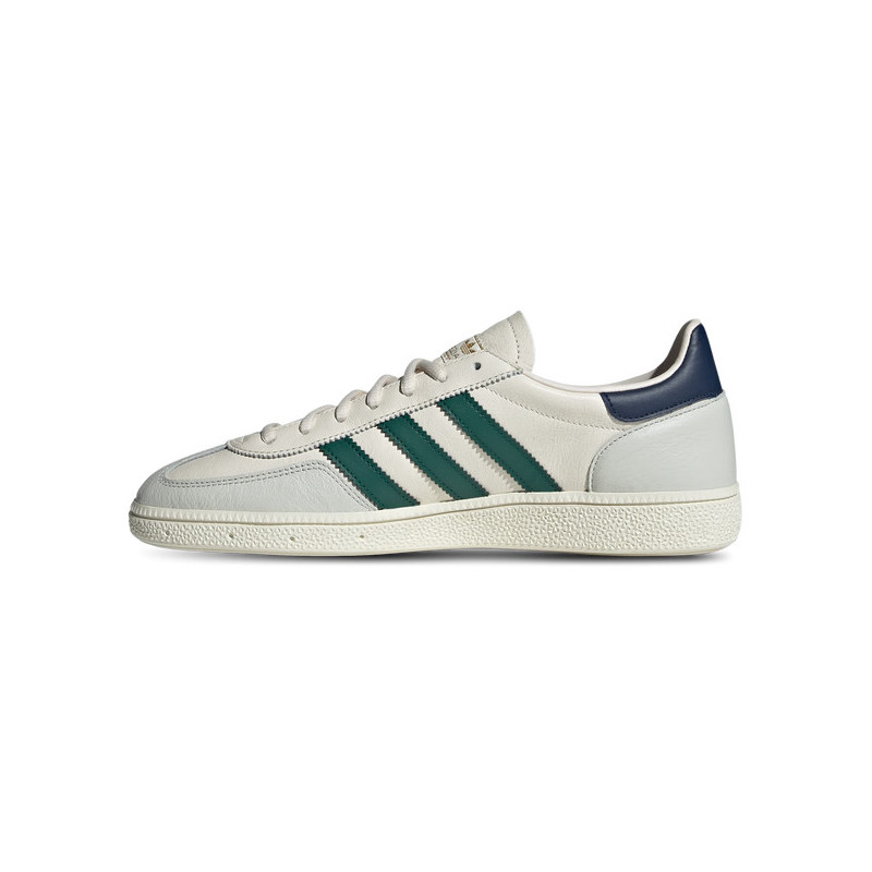 Adidas Handball SPECIALE Bianco Verde Adidas Handball SPECIALE Bianco Verde