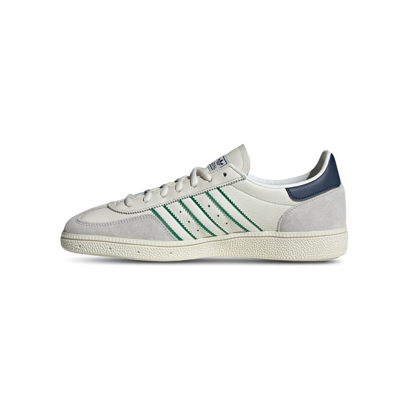 Adidas Handball SPEZIAL Core White Green Adidas Handball SPEZIAL Core White Green