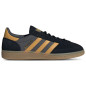Adidas Handball SPEZIAL Cloud Core Noir Jaune Adidas Handball SPEZIAL Cloud Core Noir Jaune