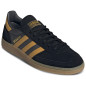 Adidas Handball SPEZIAL Cloud Core Noir Jaune Adidas Handball SPEZIAL Cloud Core Noir Jaune