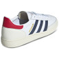 Adidas Handball SPEZIAL White Shadow Navy Adidas Handball SPEZIAL White Shadow Navy