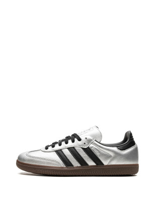 Adidas Originals Samba Og White Black Unisex