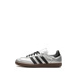 Samba OG Argento metallizzato/Nero/Gomma