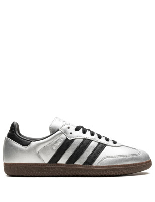 Adidas Originals Samba Og Bianco Nero Unisex