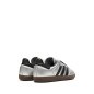 Samba OG Argent Métallisé/Noir/Gomme Samba OG Argent Métallisé/Noir/Gomme