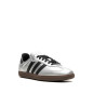 Samba OG Silver Metallic/Black/Gum Samba OG Silver Metallic/Black/Gum