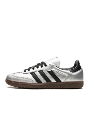 Adidas Originals Samba Og White Black Unisex