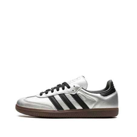 Adidas Originals Samba Og White Black Unisex