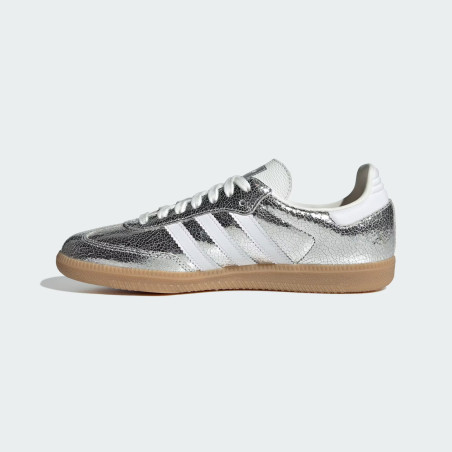 Adidas Originals Samba Og White Black Unisex