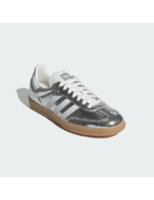 Adidas Originals Samba Og Bianco Nero Unisex
