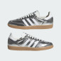 Samba OG Silver Metallic/White Samba OG Silver Metallic/White